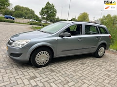 Opel Astra Wagon - 1.4 Business Airco