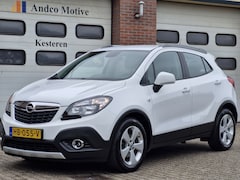 Opel Mokka - 1.4 T Edition