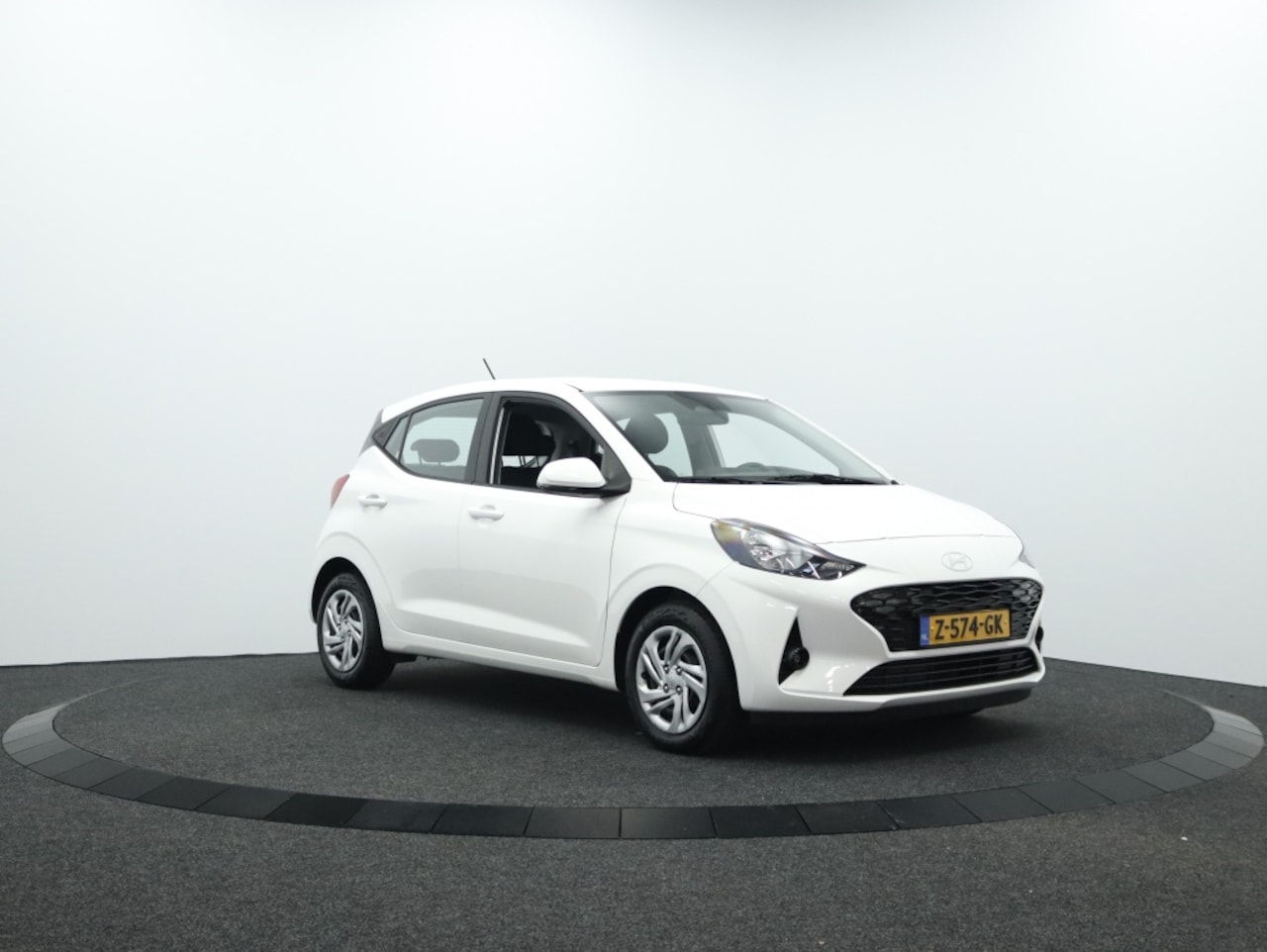 Hyundai i10 - 1.0 Comfort | Private lease 299,- P.m. - AutoWereld.nl