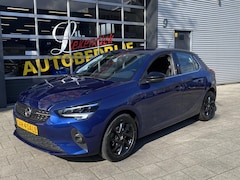 Opel Corsa - 1.2 Elegance - Apple CarPlay / Navigatie I Airco I LED I PDC I Sport velgen I 69.000 KM