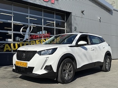 Peugeot 2008 - 1.2 PureTech Active Pack - Navigatie/Apple CarPlay I Airco I LED I PDC I 68.000 KM -Dealer