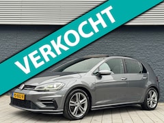 Volkswagen Golf - 1.6 TDI R-LINE DSG/PANO/FULL OPTION