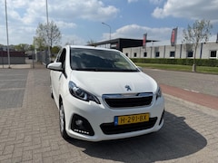 Peugeot 108 - 1.0 e-VTi Active (bj 12-2019) 5DRS|AIRCO|APK:03-2027