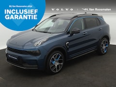 Lynk & Co 01 - 1.5 PHEV