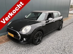 MINI Clubman - 1.5 Cooper Chili Serious Business 5-drs