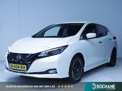 Nissan LEAF - e+ Tekna 62 kWh Clima/Navi/Camera