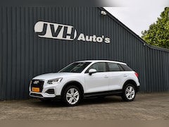 Audi Q2 - 35 (1.5) TFSi AUT/S-Tronic Sport 11-2023 | VirtualCP | Standkachel | LED | Cam