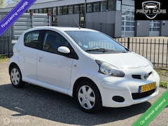 Toyota Aygo - 1.0-12V Trekhaak Dakraam Dealer Onderhouden