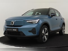Volvo XC40 - RECHARGE CORE 70 kWh ALL.SEASONS|19"|GOOGLE|CAMERA