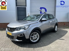 Peugeot 3008 - 1.2 PureTech Allure|360|CARPLAY|CLIMA|AUTOMAAT|