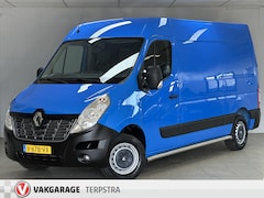 Renault Master - T35 2.3 dCi L2H2 Energy/ 3-Zitplaatsen/ Zij-Schuifdeur rechts/ Side-Bars/ Keyless Entry/ D
