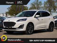 Ford Kuga - 2.5 PHEV Vignale I Trekhaak I Leder I B&O