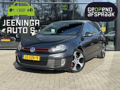 Volkswagen Golf - 2.0 GTI | Org. NL | NAP | Zeer netjes