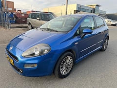 Fiat Punto Evo - 1.3 M-Jet Easy 2012 Leer Airco