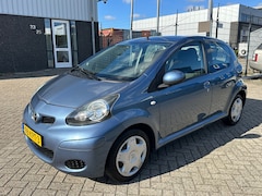 Toyota Aygo - 1.0-12V Comfort Airco 2010 5 DRS