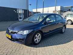 Honda Civic - 1.3 Hybrid Comfort 2010 Youngtimer CLIMA Navi