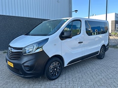 Opel Vivaro - 1.6 CDTI L1H1 Edition EcoFlex AIRCO BLUETOOTH