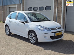Citroën C3 - 1.0 PureTech Collection|Nieuwe Apk|Nap