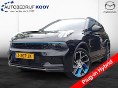 Lynk & Co 01 - 1.5 / Leder / Panorama / Elektrisch verstelbare stoel