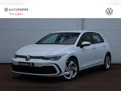 Volkswagen Golf - 1.4 eHybrid GTE 245pk DSG6