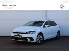 Volkswagen Polo - 1.0 TSI Life