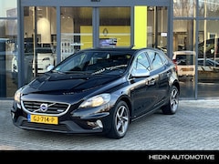 Volvo V40 - 1.6 T4 R-Design Automaat | R-exterieur | Lichtmetalen velgen | Climate Control | Cruise Co