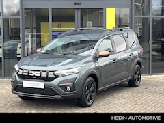 Dacia Jogger - 1.6 Hybrid 140 Extreme 7p. 7-persoons | Apple carplay/android auto | Lichtmetalen velgen |