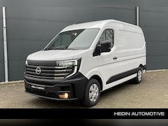 Nissan Interstar-e - L2H2 Limited 87 kWh Trekhaak | Camera | Cruise Control | Apple Carplay | Stoelverwarming