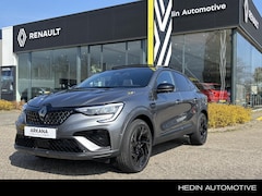 Renault Arkana - 1.6 E-Tech full hybrid 145 esprit Alpine