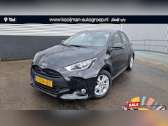 Toyota Yaris - 1.5 Hybrid 115 Active | Achteruitrij camera | Airco (automatisch) | Spraakbediening | Appl