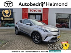 Toyota C-HR - 1.8 Hybrid Executive | Nederlandse auto|