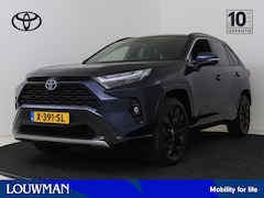 Toyota RAV4 - 2.5 Hybrid Business Plus I Navigatie I Climate Control I Cruise Control I Camera I USB I L