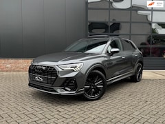 Audi Q3 - 40 TFSI Quattro S-Line Pano/Camera/Applecarplay
