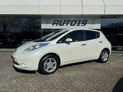 Nissan LEAF - Acenta 24 kWh