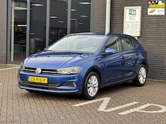 Volkswagen Polo - 1.0 TSI Beats/NAVI/PARKEERSENSOREN/AIRCO/NETTE STAAT