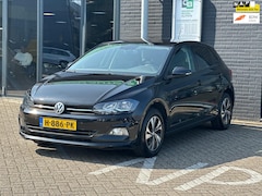 Volkswagen Polo - 1.0 TSI Comfortline Business/APP-CONNECT/NAVI/PDC/NL-AUTO NAO