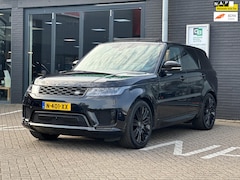 Land Rover Range Rover Sport - D350 Autobiography Dynamic/PANO-DAK/LEDER/CAMERA/NETTE STAAT