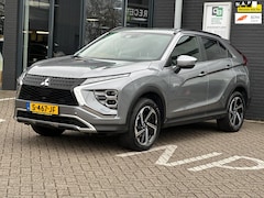 Mitsubishi Eclipse Cross - 2.4 PHEV Business Intense+/NAVI/CAMERA/APP-CONNECT/NL-AUTO NAP