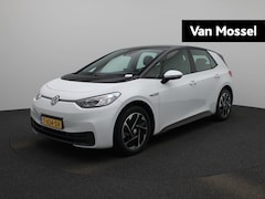 Volkswagen ID.3 - Pure 45 kWh | Navigatie | Stoelverwarming/ Stuurverwarming | Airco | Cruise Control | 18 I