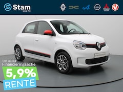 Renault Twingo - SCe 66pk Collection Airco | Bluetooth | Cruisecontrol
