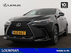 Lexus NX - 450h+ Launch Edition Limited | Leer | Stoelverwarming en -ventilatie | Link Pro navigatie