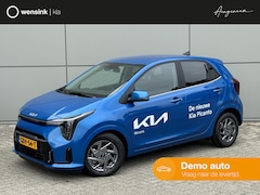 Kia Picanto - 1.0 DPI DynamicPlusLine | Led verlichting | Navigatie | Camera |