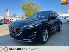 Ford Kuga - 2.5 PHEV Vignale Automaat (BOVAG/RIJKLAARPRIJS)