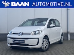 Volkswagen Up! - 1.0 BMT move up | All Season banden | Goed onderhouden |