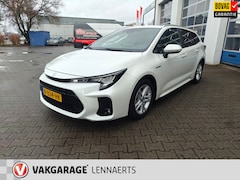 Suzuki Swace - 1.8 Hybrid Select Automaat (RIJKLAAr/BOVAG)