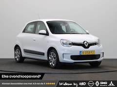 Renault Twingo Z.E. - R80 Collection | Aviloo Score 91% | Climate Control | Apple Carplay / Android Auto |