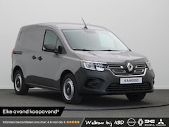 Renault Kangoo E-Tech - Advance L1 22 kWh | DEMO | 80 kW DC Laden | Achteruitrijcamera |