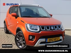 Suzuki Ignis - 1.2 Smart Hybrid Select / Apple carplay / Android auto / Stoelverwarming