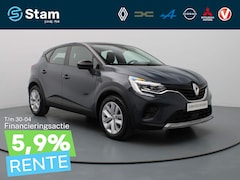 Renault Captur - E-Tech Hybrid 145pk evolution Camera | Climate | Navi | Parksens. v+a