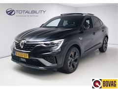 Renault Arkana - 1.6 E-Tech Hybrid 145 R.S. Line | Panodak | Trekhaak | Stoel- & Stuurverwaming | Bose | Ad